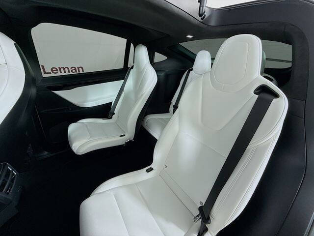 2018 Tesla Model X 100D