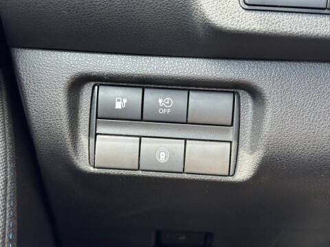2023 Nissan LEAF S