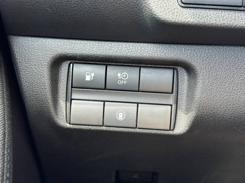 2023 Nissan LEAF S