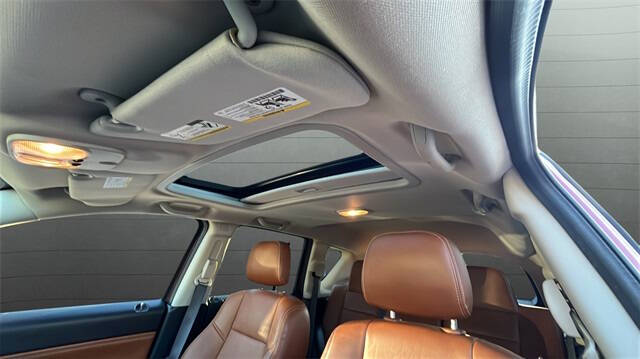 2016 Jeep Compass High Altitude