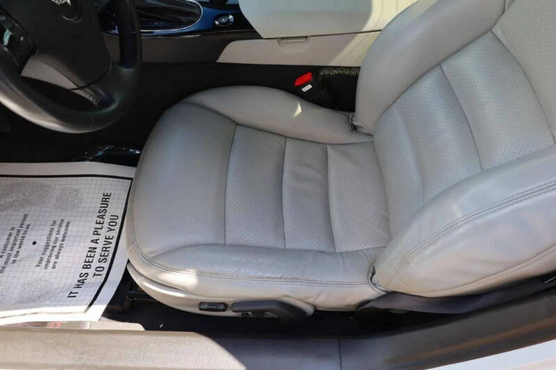 2009 Chevrolet Corvette