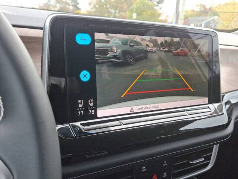 2026 Volkswagen Atlas SE 4Motion