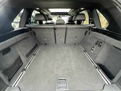 2017 BMW X5 sDrive35i