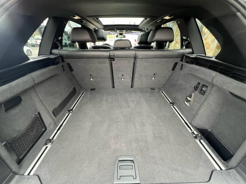 2017 BMW X5 sDrive35i