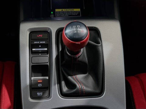 2024 Honda Civic Type R