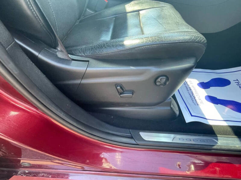 2019 Dodge Durango R/T