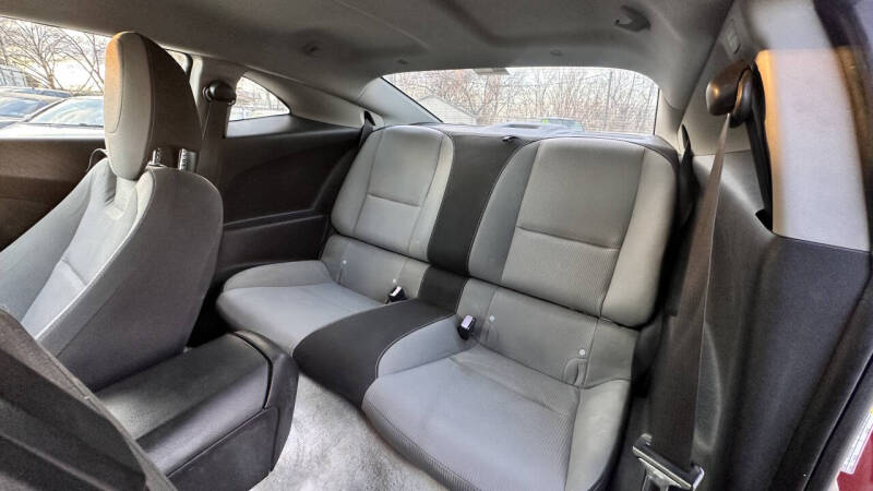 2010 Chevrolet Camaro LT