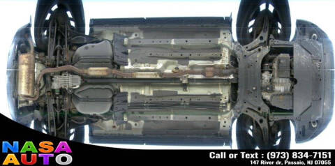 2019 Mitsubishi Eclipse Cross