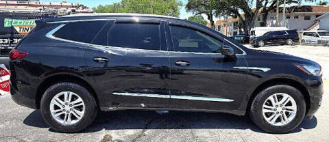 2019 Buick Enclave Essence