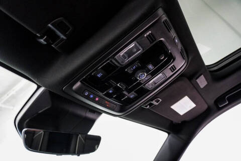 2025 Cadillac Escalade Premium Luxury