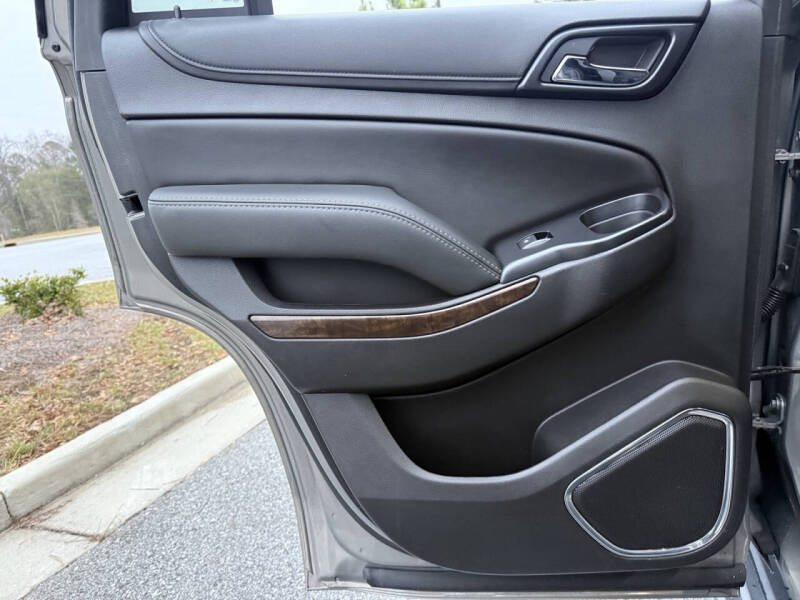 2018 Chevrolet Tahoe LS