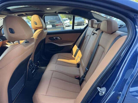 2023 BMW 3 Series 330i xDrive