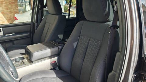 2017 Ford Expedition XLT