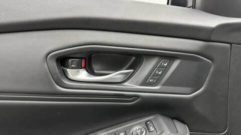 2023 Honda Accord Hybrid