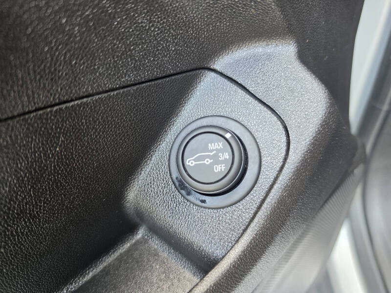 2018 GMC Terrain SLE Diesel