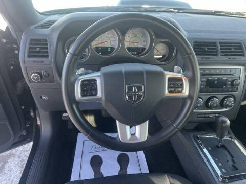 2014 Dodge Challenger R/T