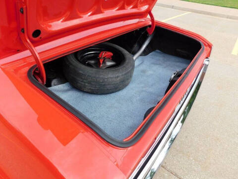 1970 Dodge Challenger