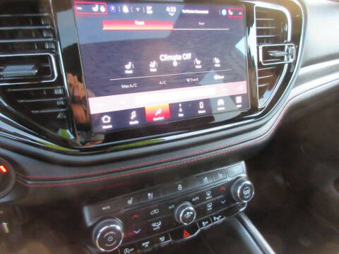 2024 Dodge Durango GT