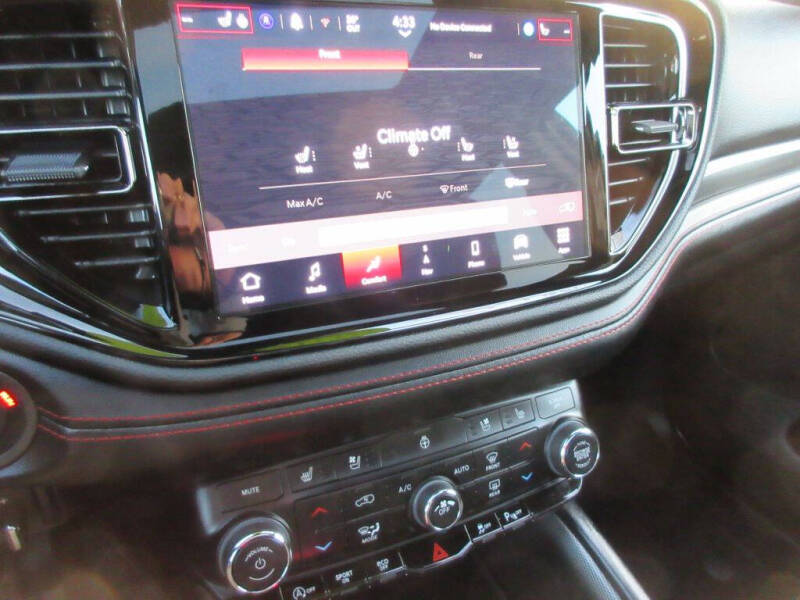 2024 Dodge Durango GT