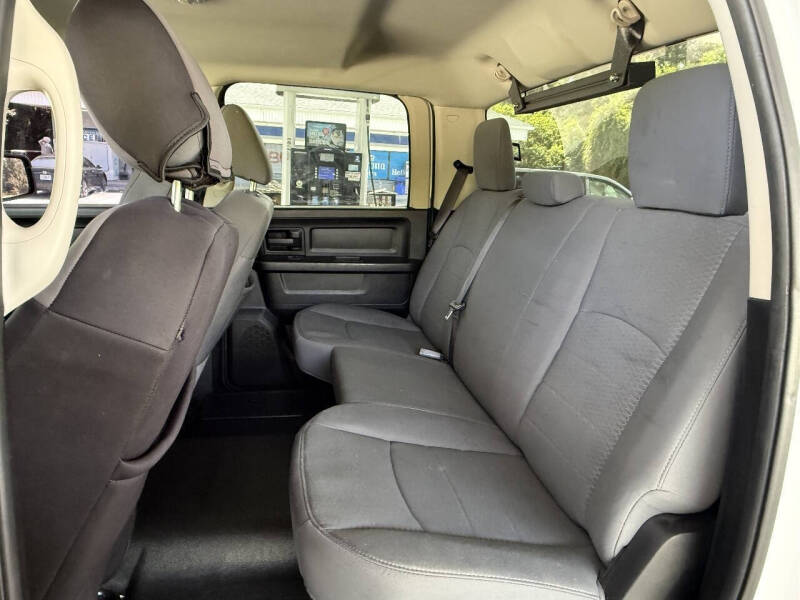 2013 RAM 1500 Express