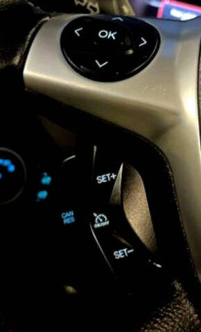 2015 Ford C-MAX Energi SEL