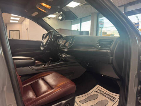 2023 Dodge Durango GT Premium