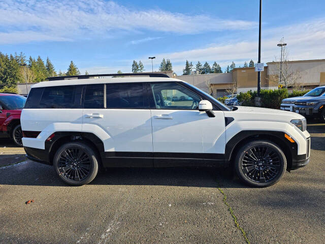 2025 Hyundai SANTA FE Hybrid for sale at Autos by Talon in Seattle, WA