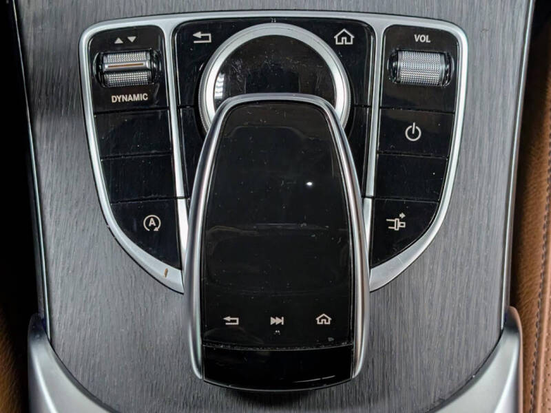 2019 Mercedes-Benz C-Class C 300 4MATIC