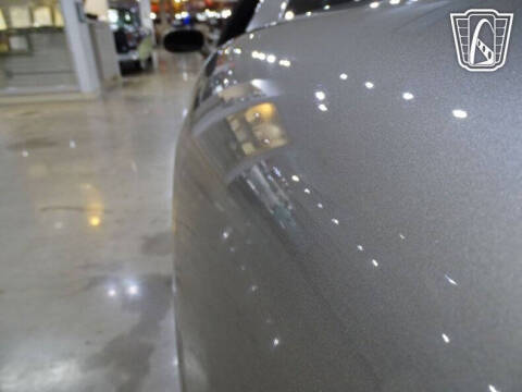 1998 Chevrolet Corvette