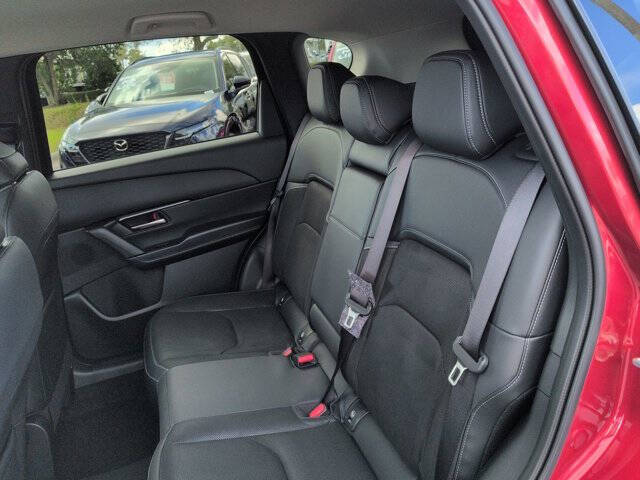 2026 Mazda CX-5 2.5 S Select