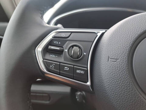 2026 Acura MDX