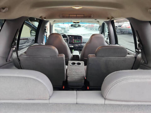 2000 Dodge Durango SLT Plus