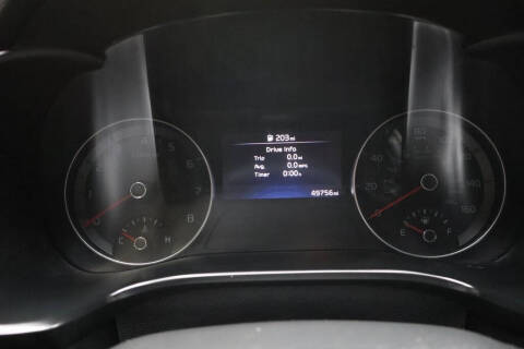 2022 Kia Forte GT Line