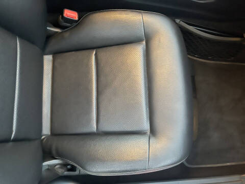 2015 Mercedes-Benz E-Class E 350 4MATIC