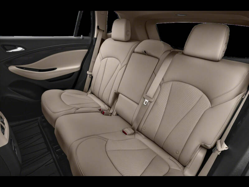2020 Buick Envision Preferred