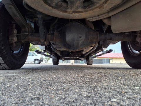 2017 RAM 3500 Tradesman