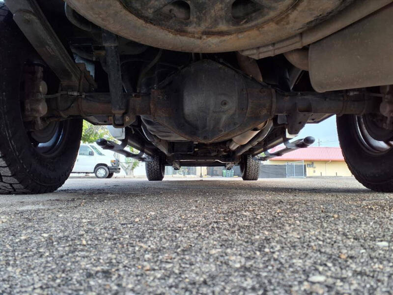 2017 RAM 3500 Tradesman