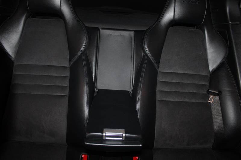 2013 Porsche Panamera GTS