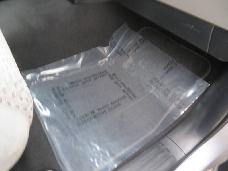 2012 Toyota Tundra Grade