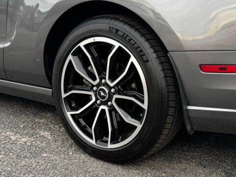 2014 Ford Mustang GT