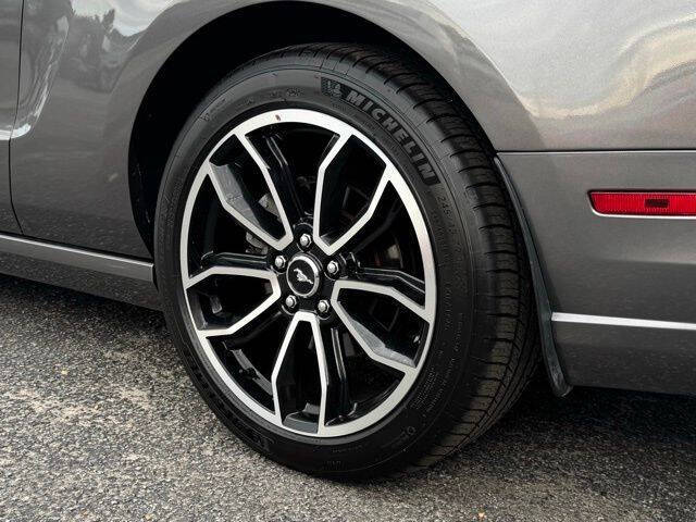 2014 Ford Mustang GT