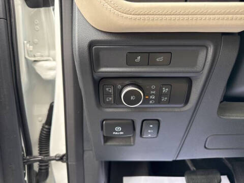 2024 Ford Expedition Platinum