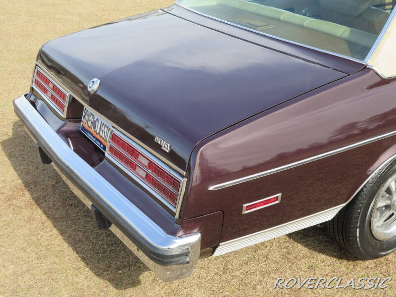 1977 Pontiac Phoenix