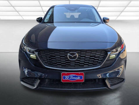 2026 Mazda CX-5 2.5 S Select