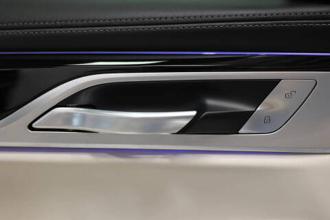 2021 BMW 7 Series ALPINA B7 xDrive