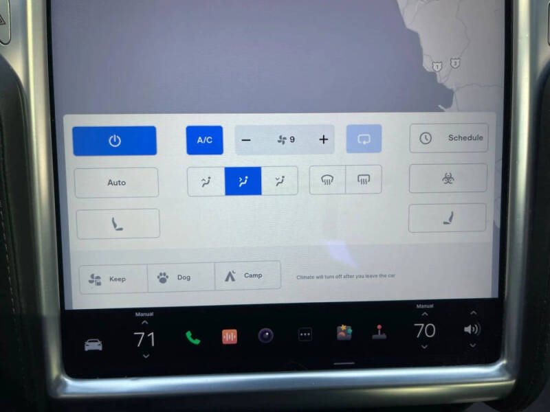 2017 Tesla Model S 75