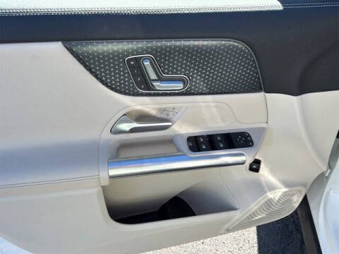 2025 Mercedes-Benz GLA GLA 250