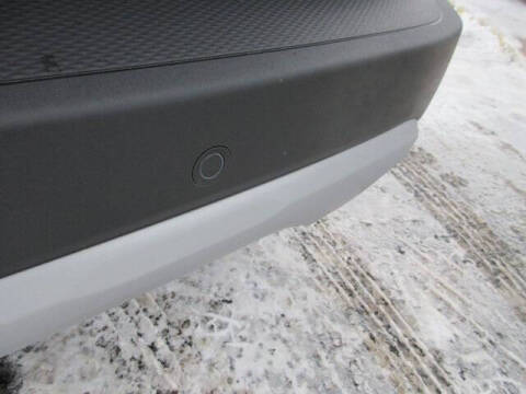 2026 Ford Escape Plug-In Hybrid PHEV