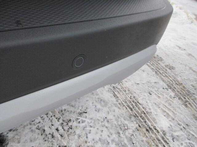 2026 Ford Escape Plug-In Hybrid PHEV