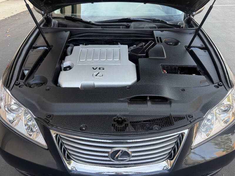 2009 Lexus ES 350